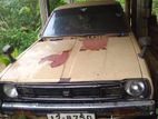 Nissan Sunny b3 1980