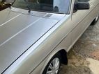 Nissan Sunny B310 1970