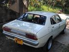 Nissan Sunny B310 1976