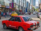 Nissan Sunny B310 1978