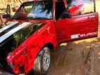 Nissan Sunny B310 1978