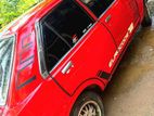 Nissan Sunny b310 1978
