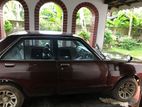 Nissan Sunny B310 1978