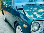 Nissan Sunny b310 1978