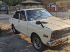 Nissan Sunny b310 1978