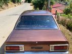 Nissan Sunny B310 1979