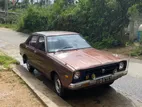Nissan Sunny B310 1979