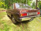 Nissan Sunny B310 1979