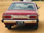 Nissan Sunny B310 1979