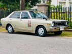 Nissan Sunny B310 1979
