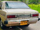Nissan Sunny B310 1979