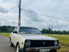 Nissan Sunny B310 1979