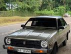 Nissan Sunny B310 1979