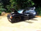 Nissan Sunny B310 1980