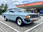 Nissan Sunny B310 1980
