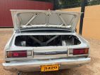 Nissan Sunny B310 1980