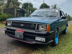 Nissan Sunny B310 1980