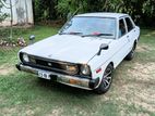 Nissan Sunny B310 1980