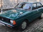 Nissan Sunny B310 1980