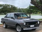 Nissan Sunny B310 1980