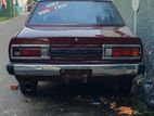 Nissan Sunny B310 1981