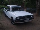 Nissan Sunny B310 1981