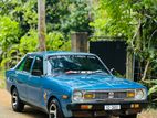 Nissan Sunny B310 1982