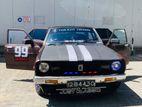 Nissan Sunny B310 1982