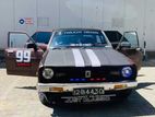 Nissan Sunny B310 1982