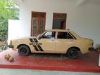 Nissan Sunny 1983