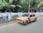 Nissan Sunny B310 1983