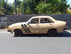 Nissan Sunny B310 1983