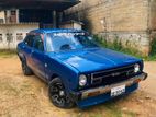 Nissan Sunny B310 1983