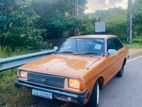 Nissan Sunny B310 1983