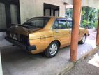 Nissan Sunny B310 1983