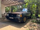 Nissan Sunny B310 1984