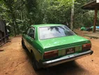 Nissan Sunny B310 1984