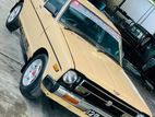 Nissan Sunny B310 1986