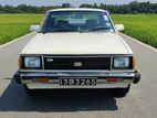 Nissan Sunny B310 1986