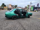 Nissan Sunny B310 1988