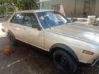 Nissan Sunny B310 Car 1980