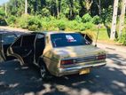 Nissan Sunny B310 Cream Colpur 1983