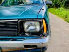 Nissan Sunny B310 square elight 1985