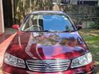 Nissan Sunny 2008