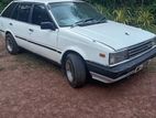 Nissan Sunny California 1983