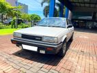 Nissan Sunny Calofornia 1986