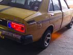 Nissan Sunny 1996