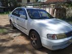 Nissan Sunny Car 1997