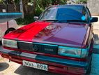 Nissan Sunny 1987
