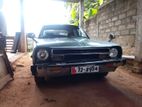 Nissan Sunny Datsun B310 1980